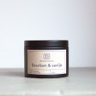 Bourbon & vanilje thumbnail