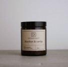 Bourbon & vanilje thumbnail