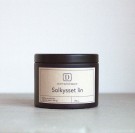 Solkysset lin thumbnail