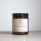 Honning & sitron thumbnail
