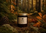 Skog