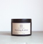 Honning & sitron
