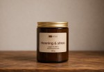 Honning & sitron