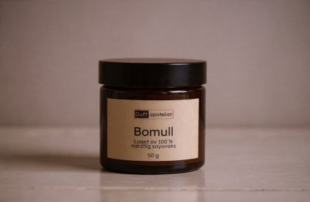 Bomull 50 gr
