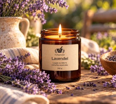 Lavendel