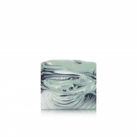 Art soap - De-stress