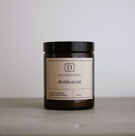 Antikvariat