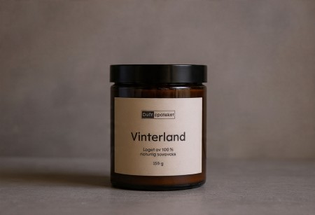 Vinterland