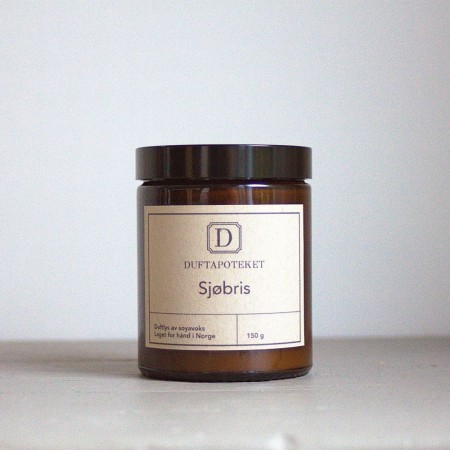 Sjøbris