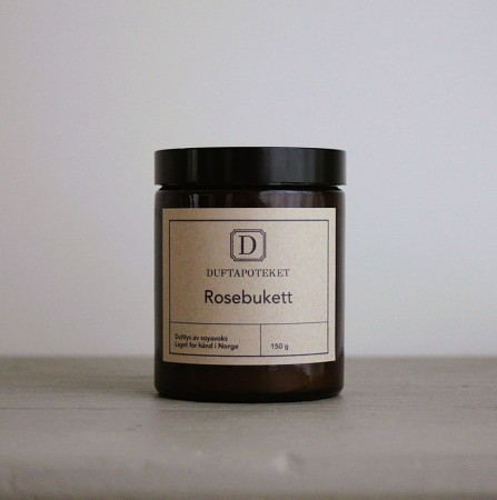 Rosebukett