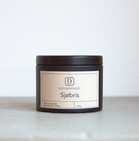 Sjøbris
