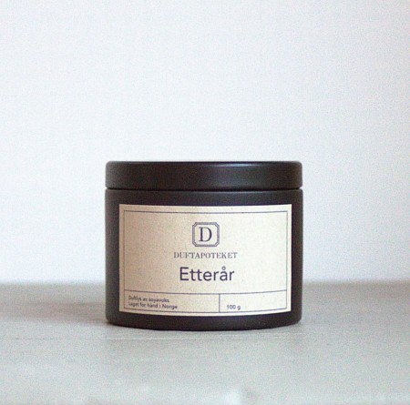 Etterår