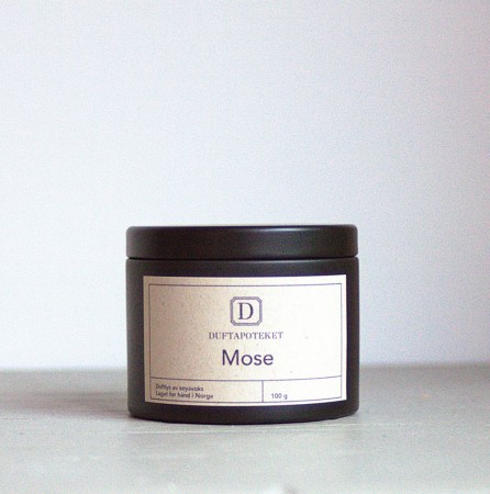 Mose