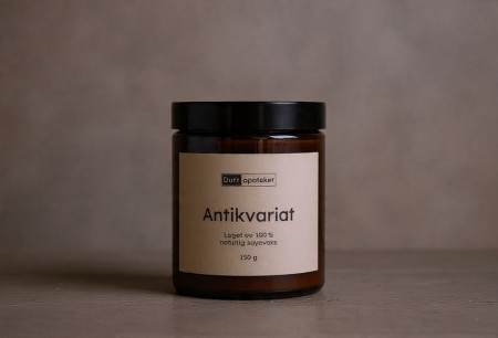 Antikvariat 