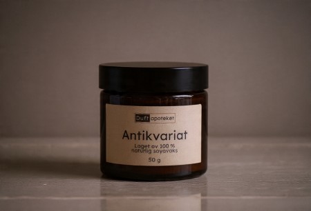 Antikvariat 50 gr
