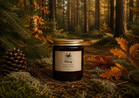 Skog