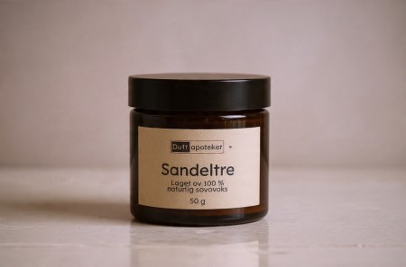 Sandeltre 50 gr