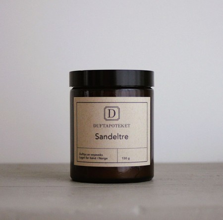 Sandeltre