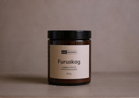 Furuskog