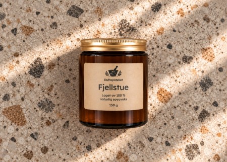 Fjellstue