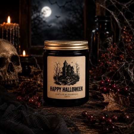 Happy halloween