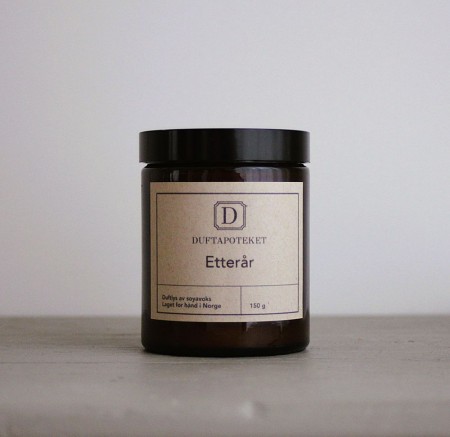 Etterår