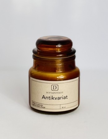 Apotekerglass