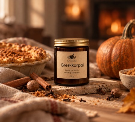 Gresskarpai
