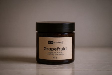 Grapefrukt 50 gr