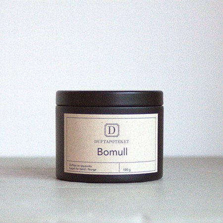 Bomull